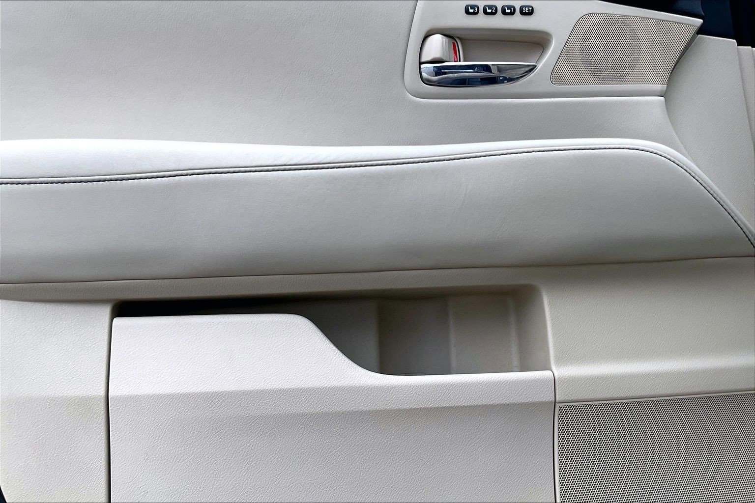 Used 2014 Lexus RX 350 FWD image 15