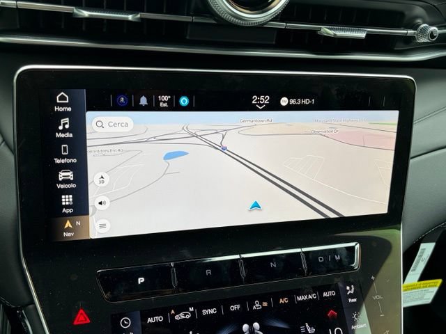 New 2026 Maserati Grecale Modena AWD/4WD image 32