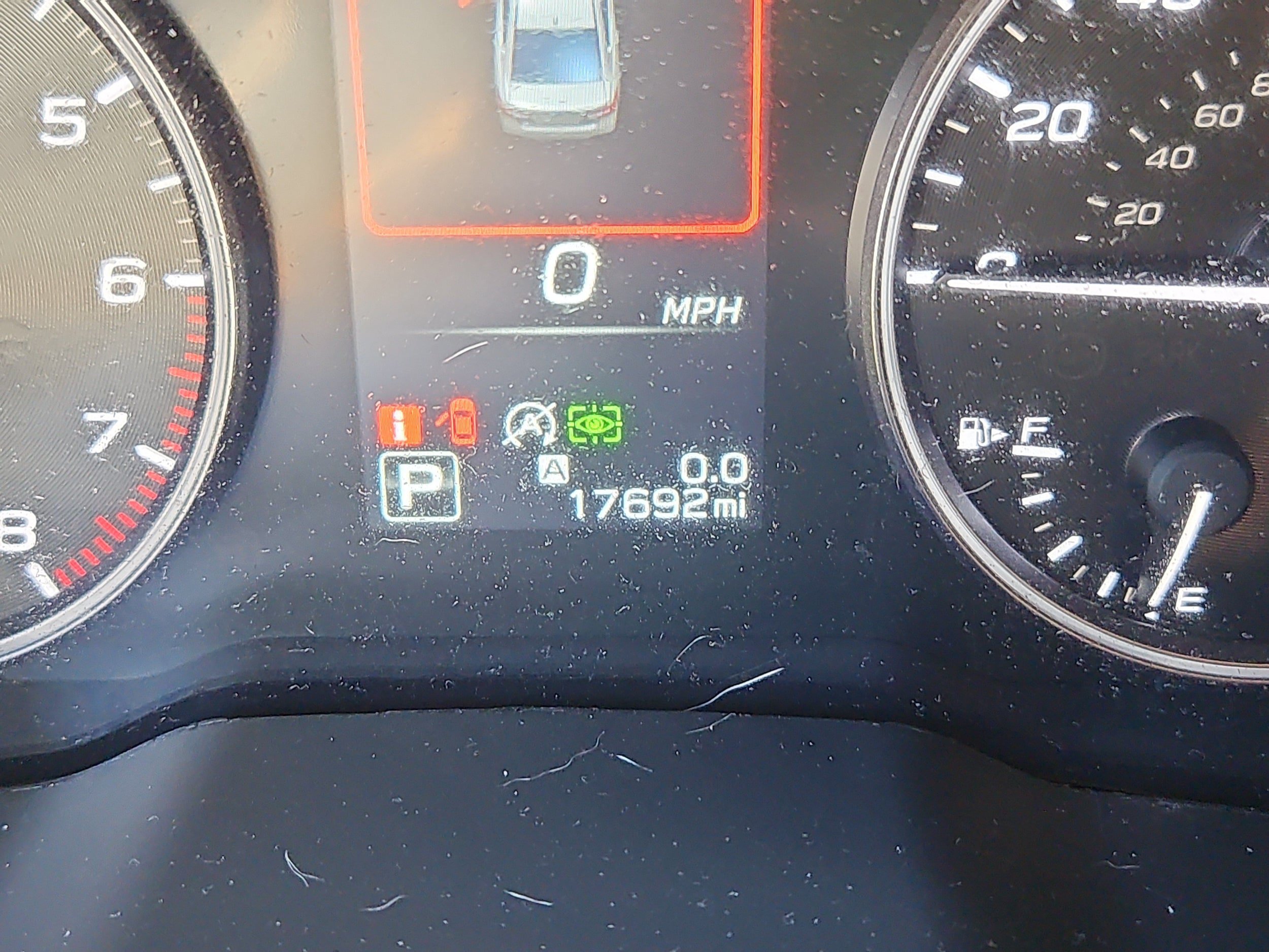 Certified 2024 Subaru Legacy Limited AWD/4WD image 6