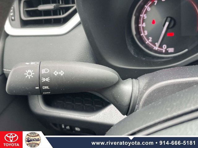 Certified 2024 Toyota RAV4 LE AWD/4WD image 22