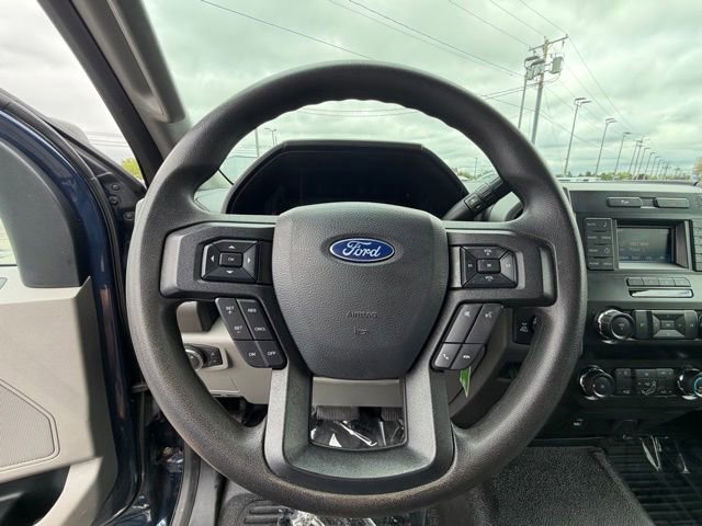Used 2019 Ford F250 XL w/ XL Value Package AWD/4WD image 15