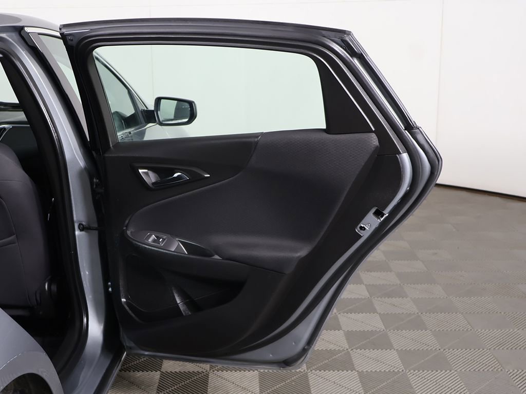 Used 2025 Chevrolet Malibu LT image 19