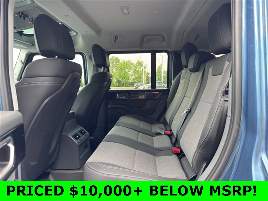 Used 2024 INEOS Grenadier image 27