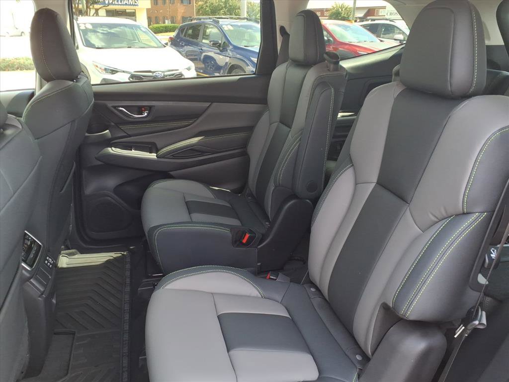 New 2025 Subaru Ascent Onyx Edition image 33