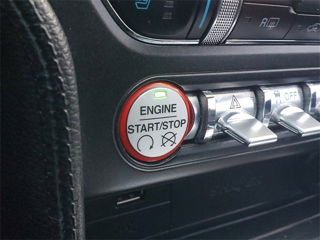 Used 2015 Ford Mustang GT Premium w/ 50 Years Appearance Package image 20