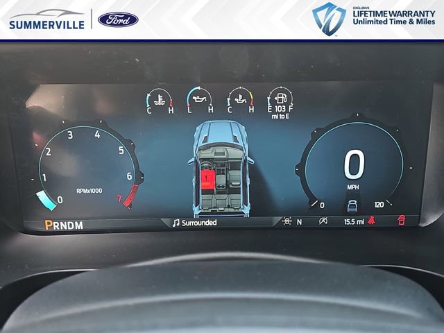 New 2026 Ford F150 STX w/ Equipment Group 200A AWD/4WD image 21