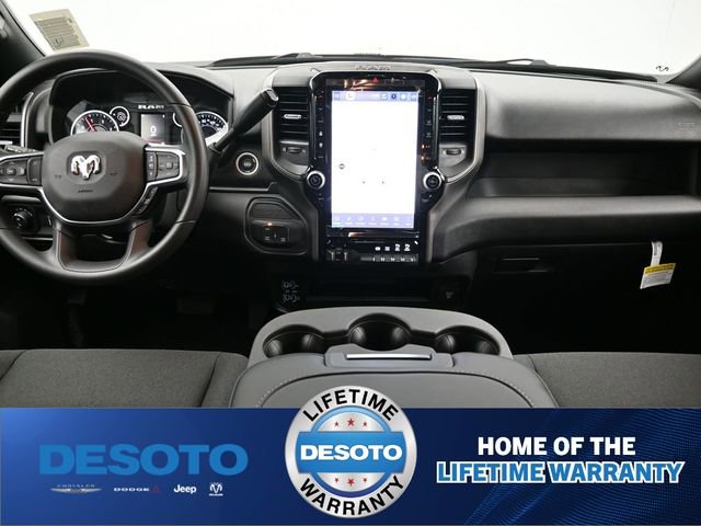 New 2026 RAM 3500 Tradesman AWD/4WD image 15