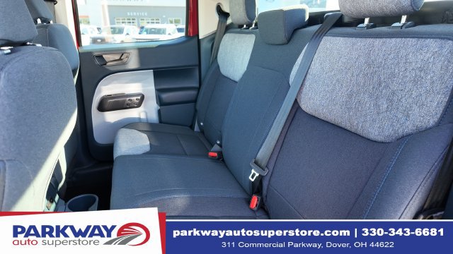 Used 2026 Ford Maverick XLT w/ 4K Tow Package AWD/4WD image 14