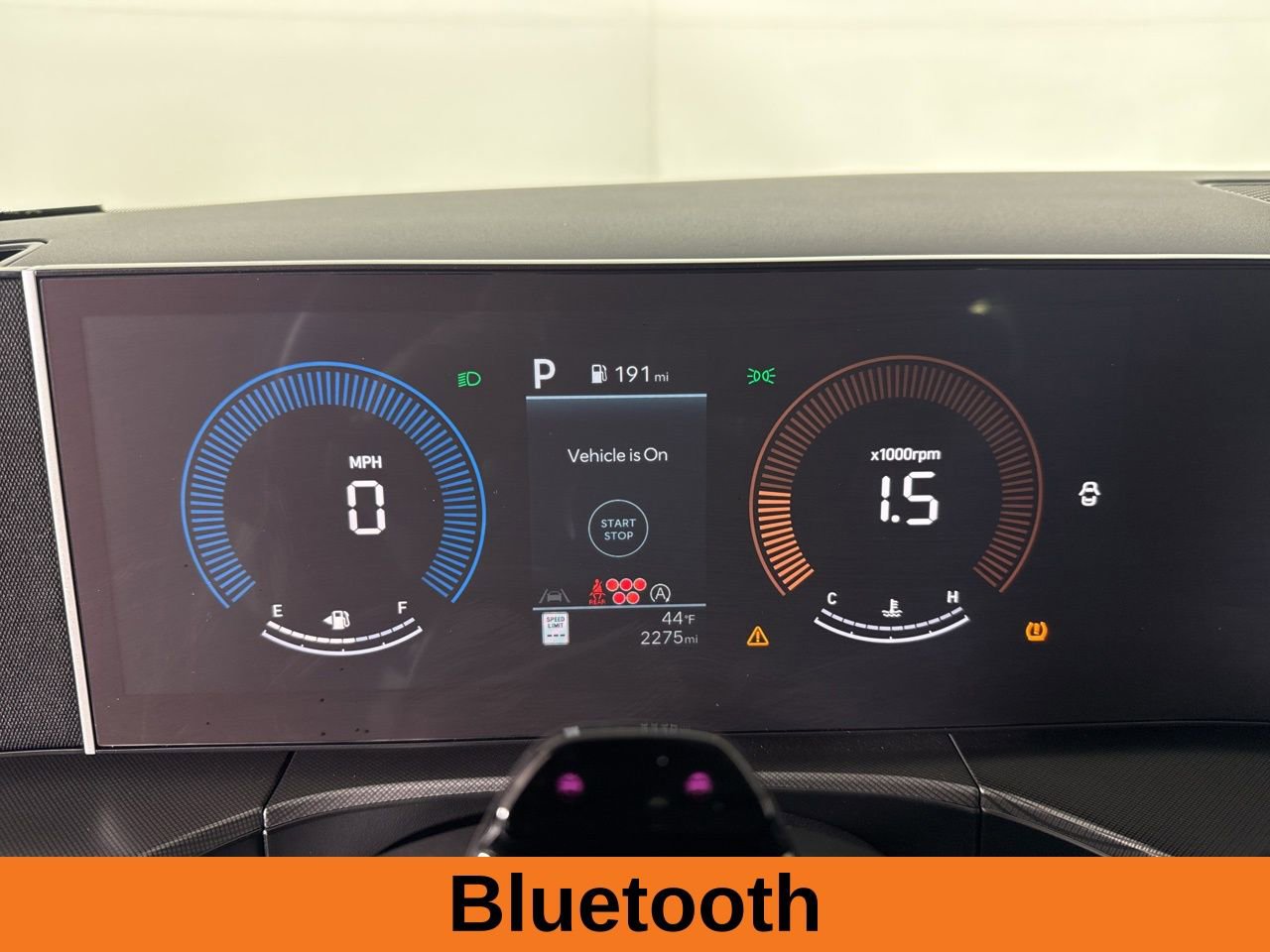 Used 2025 Hyundai Santa Fe XRT image 12