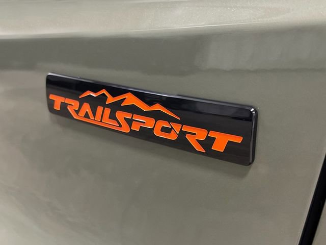 New 2026 Honda CR-V TrailSport image 7