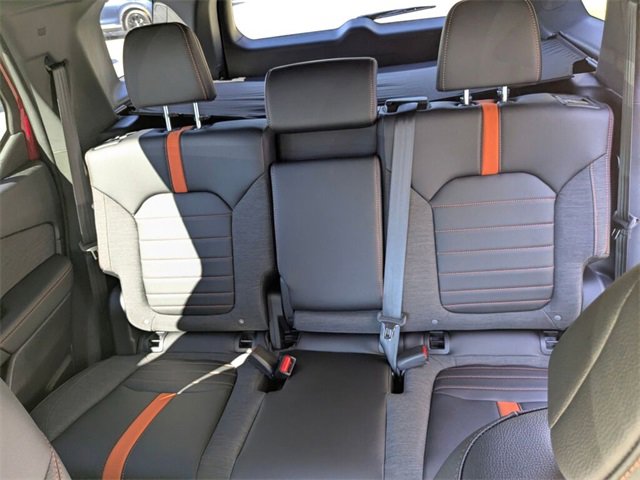 New 2026 Honda Passport TrailSport image 31