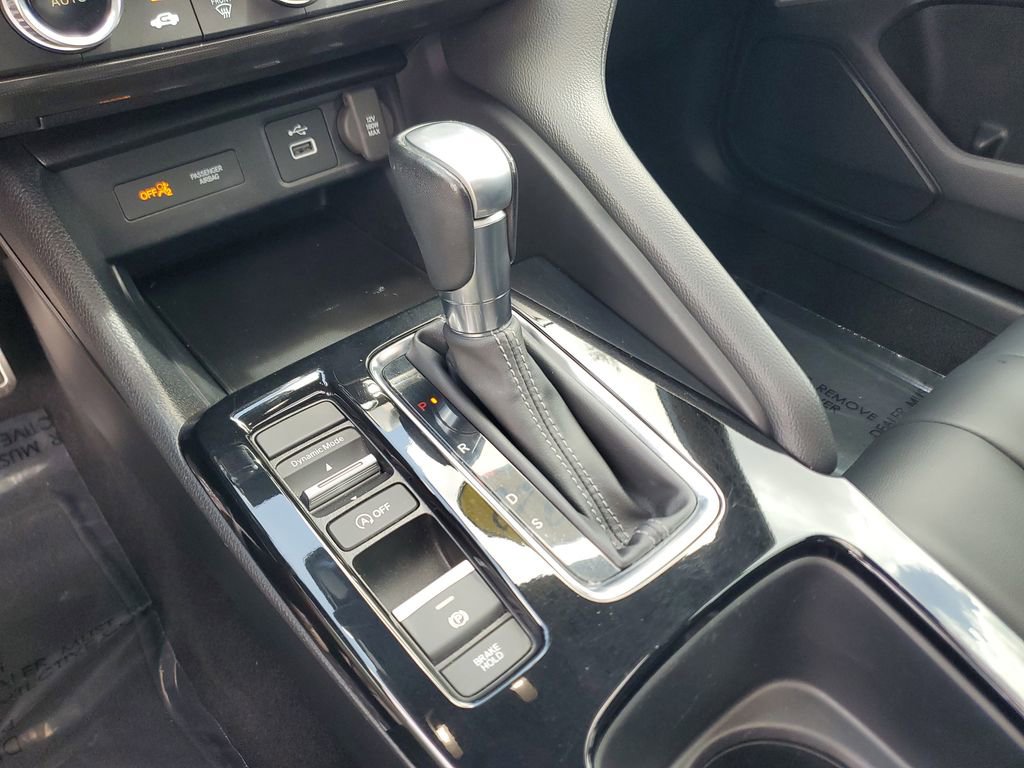 Used 2023 Acura Integra A-Spec image 31