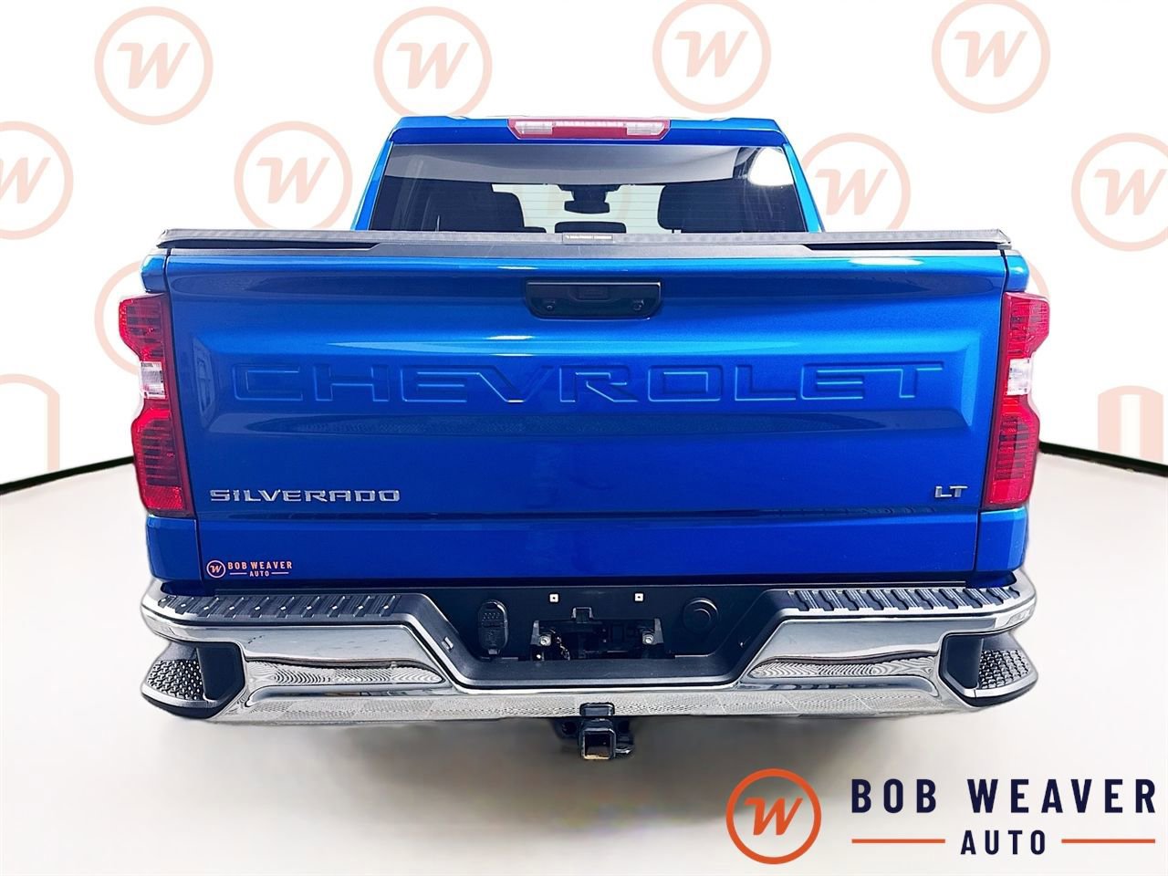 Used 2022 Chevrolet Silverado 1500 LT image 6