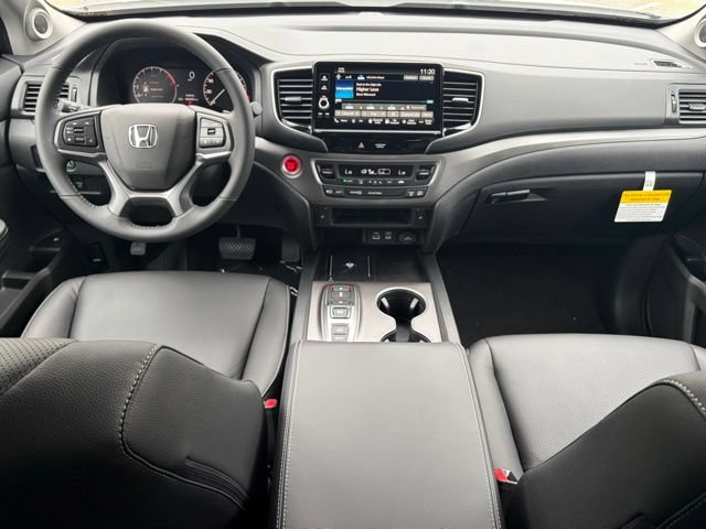 New 2026 Honda Ridgeline RTL image 35