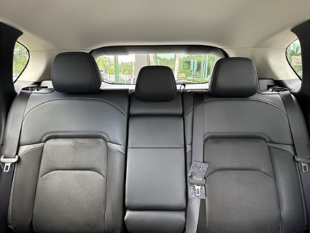 New 2026 MAZDA CX-5 Select AWD/4WD image 18