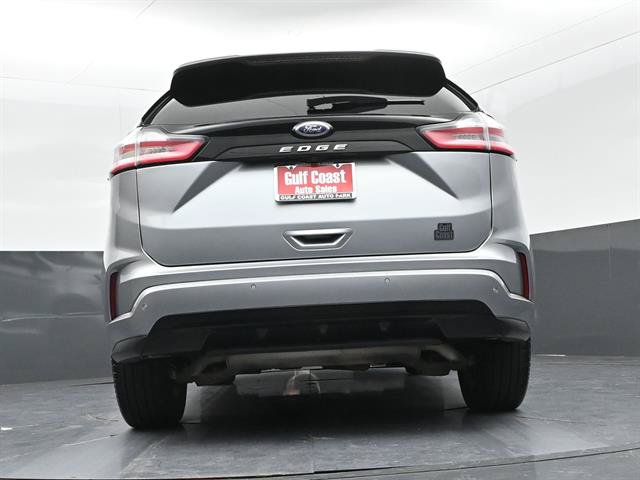 Used 2024 Ford Edge ST-Line AWD/4WD image 36