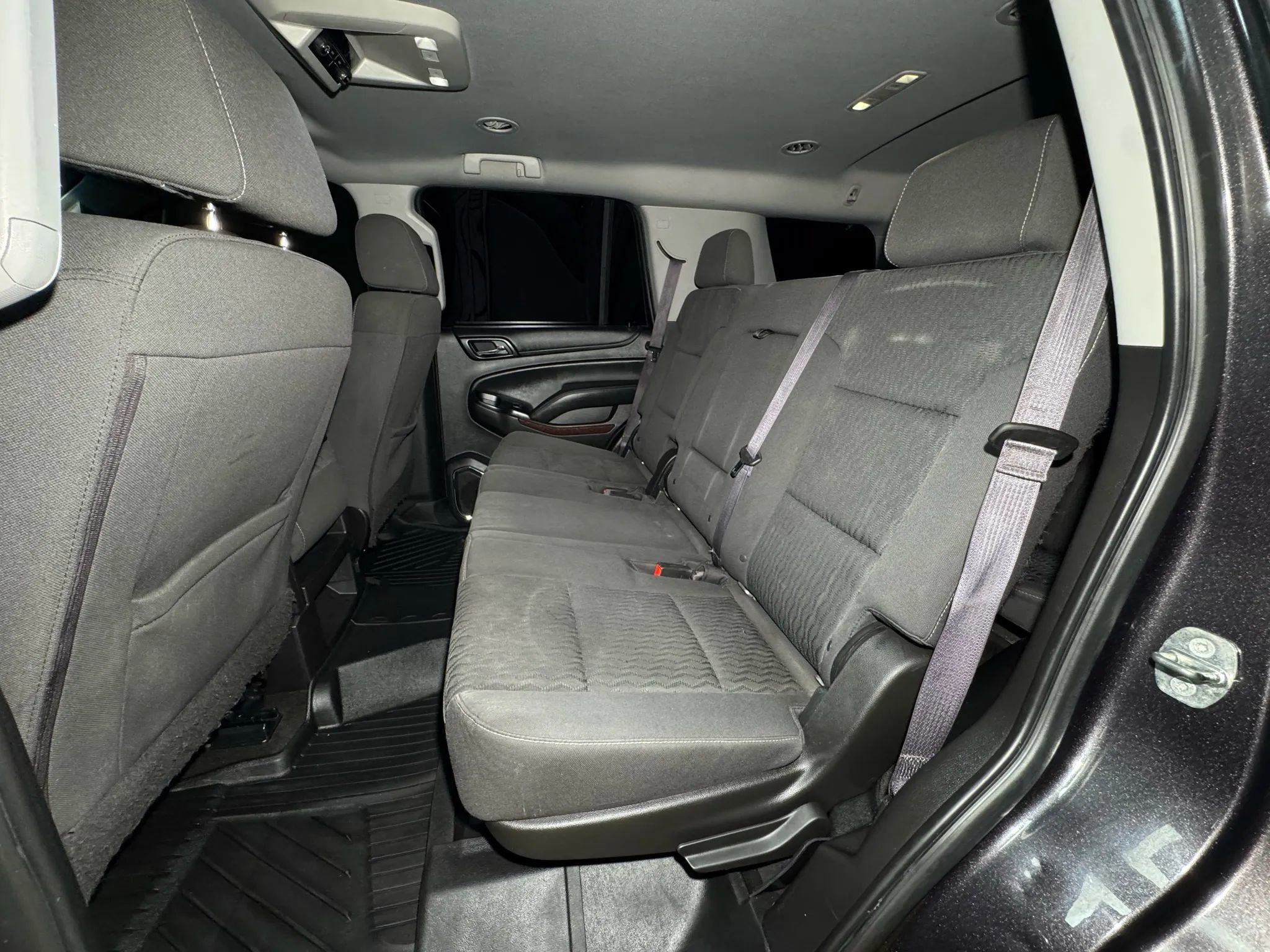 Used 2016 GMC Yukon SLE w/ HD Trailering Package image 24