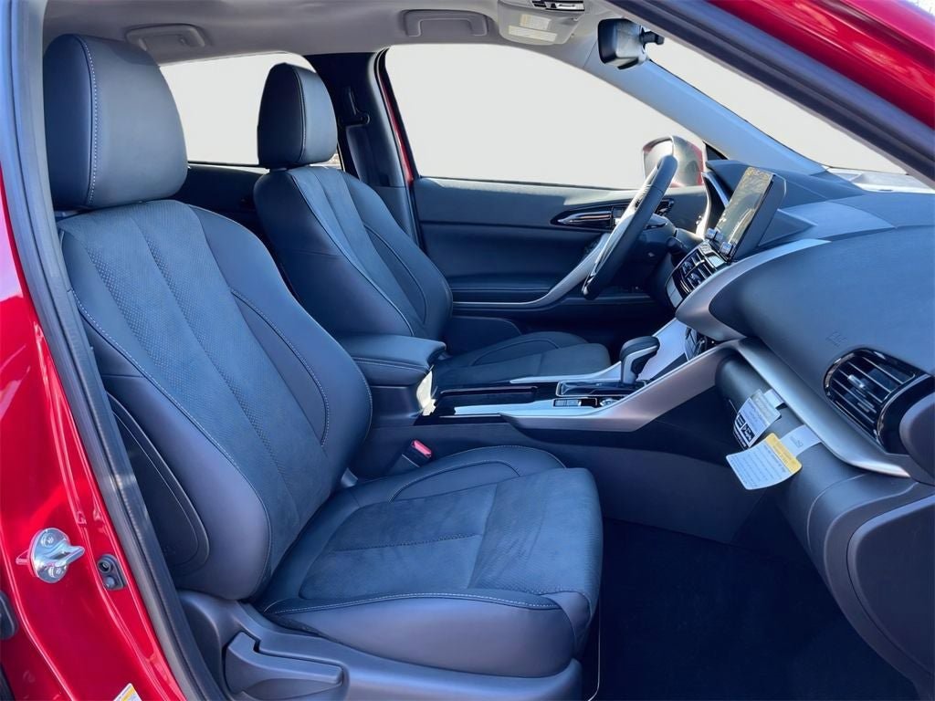 New 2026 Mitsubishi Eclipse Cross SE image 28