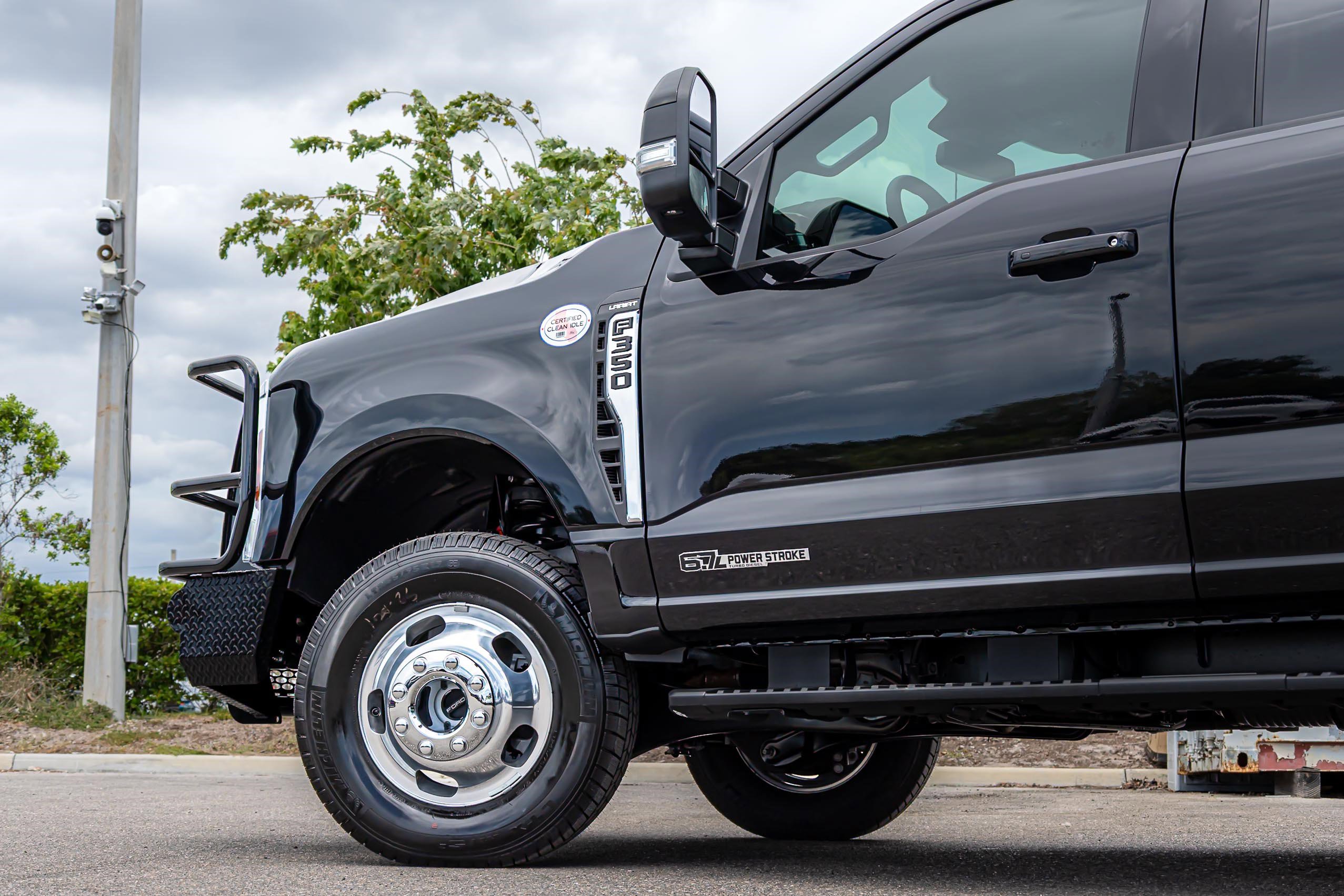New 2026 Ford F350 Lariat AWD/4WD image 28