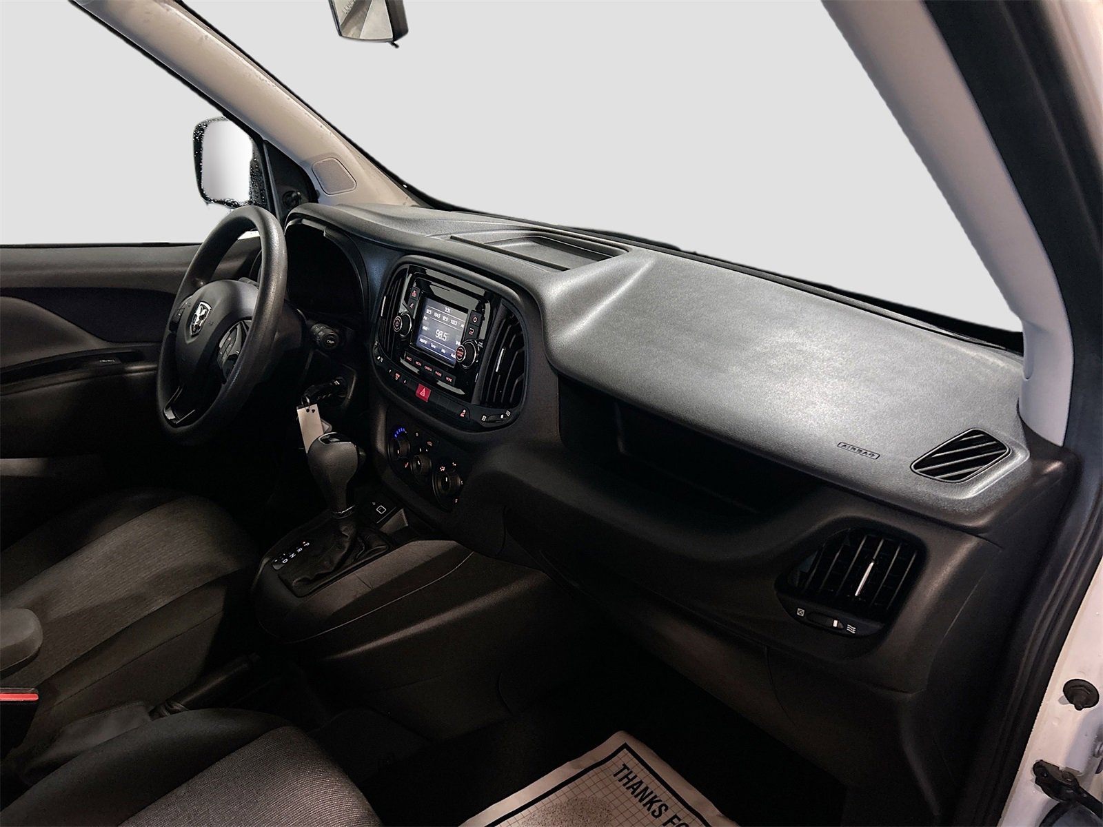 Used 2022 RAM ProMaster City Wagon image 27