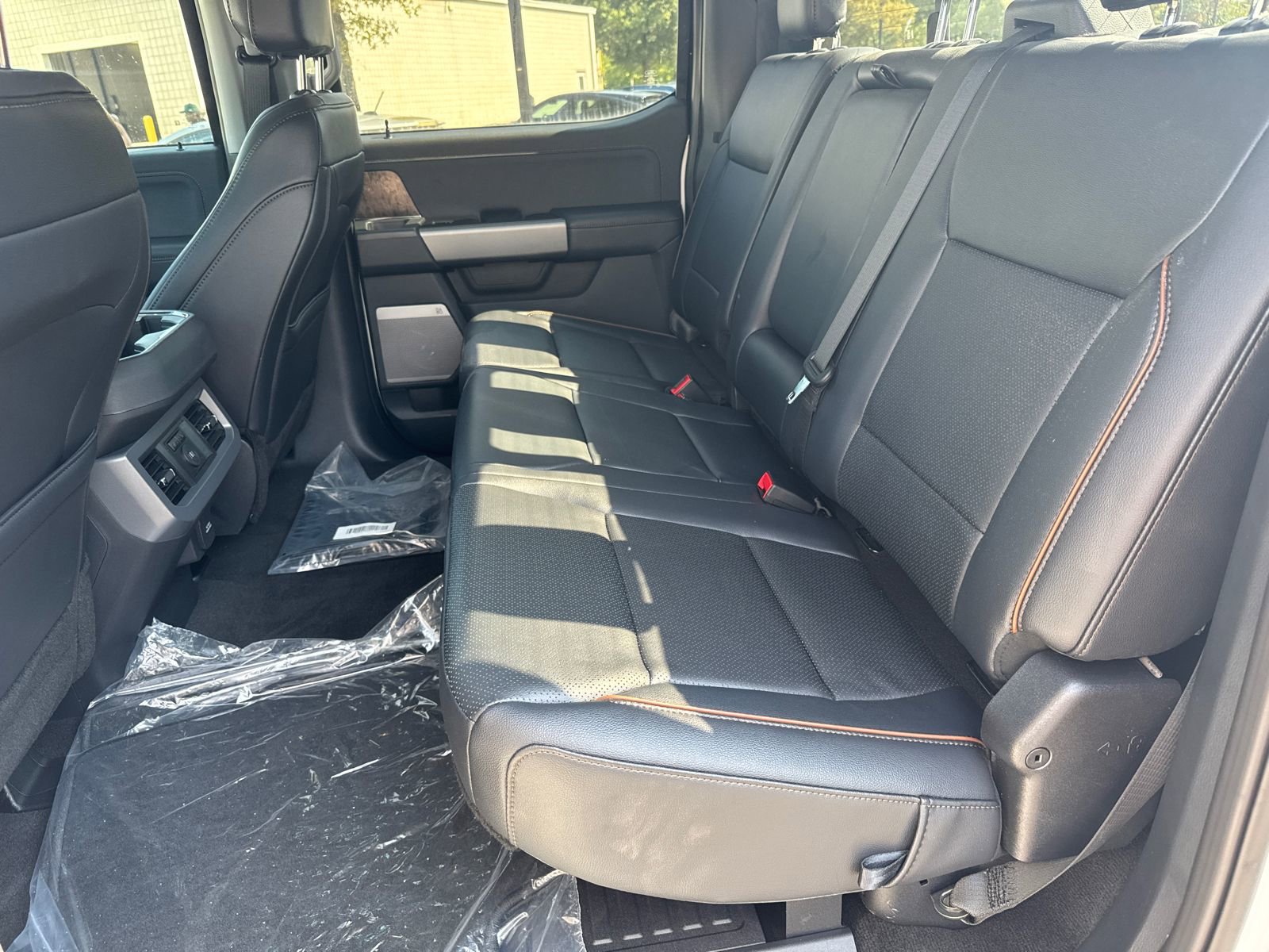 New 2025 Ford F250 Lariat w/ Lariat Ultimate Package image 20