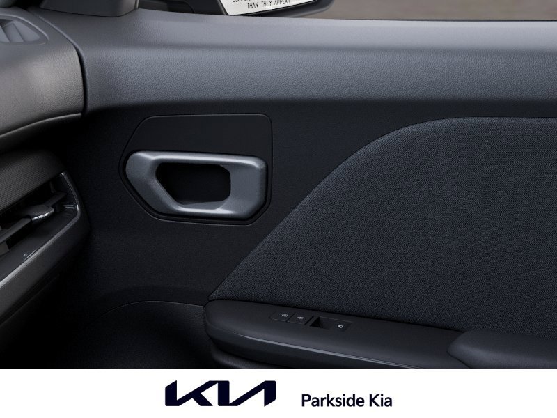 New 2026 Kia K4 FWD image 25