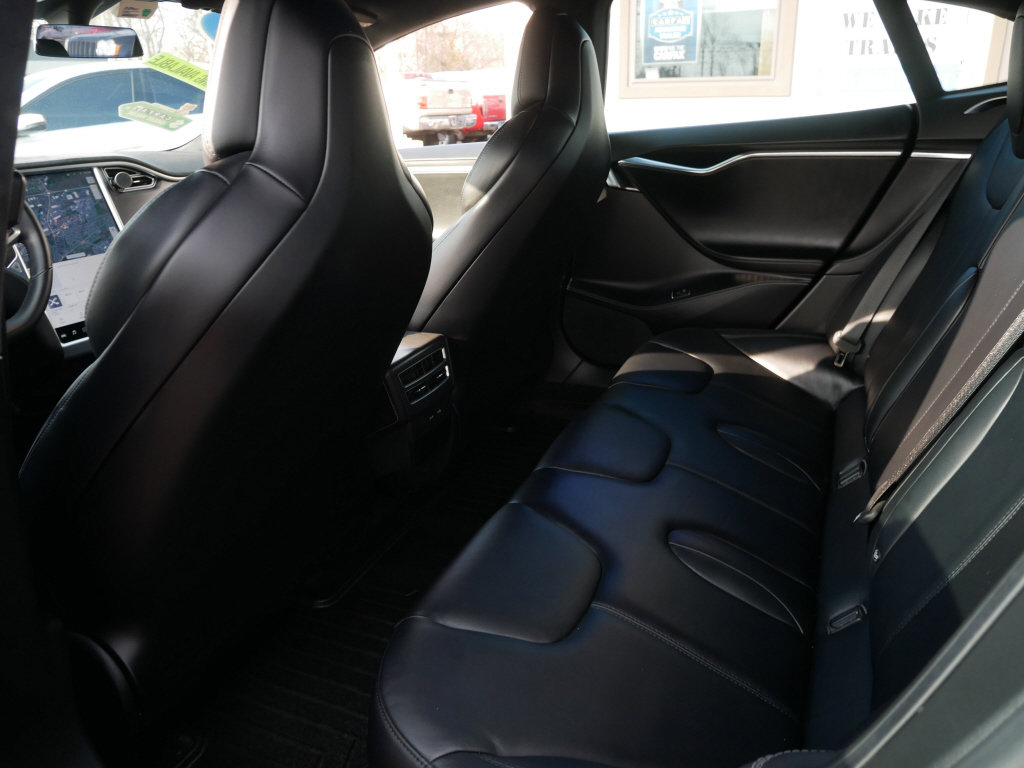Used 2017 Tesla Model S 75D image 6