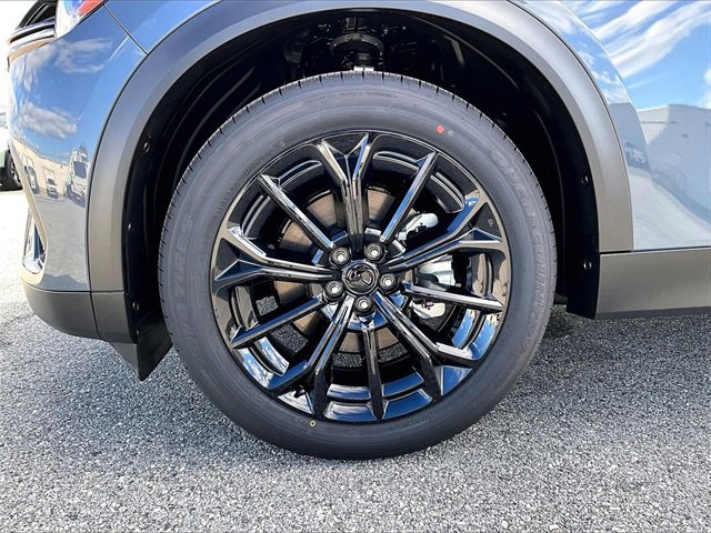 New 2026 MAZDA CX-70 3.3 Turbo w/ Premium Plus Pkg image 7