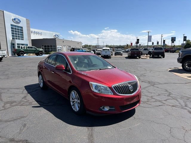 Used 2013 Buick Verano