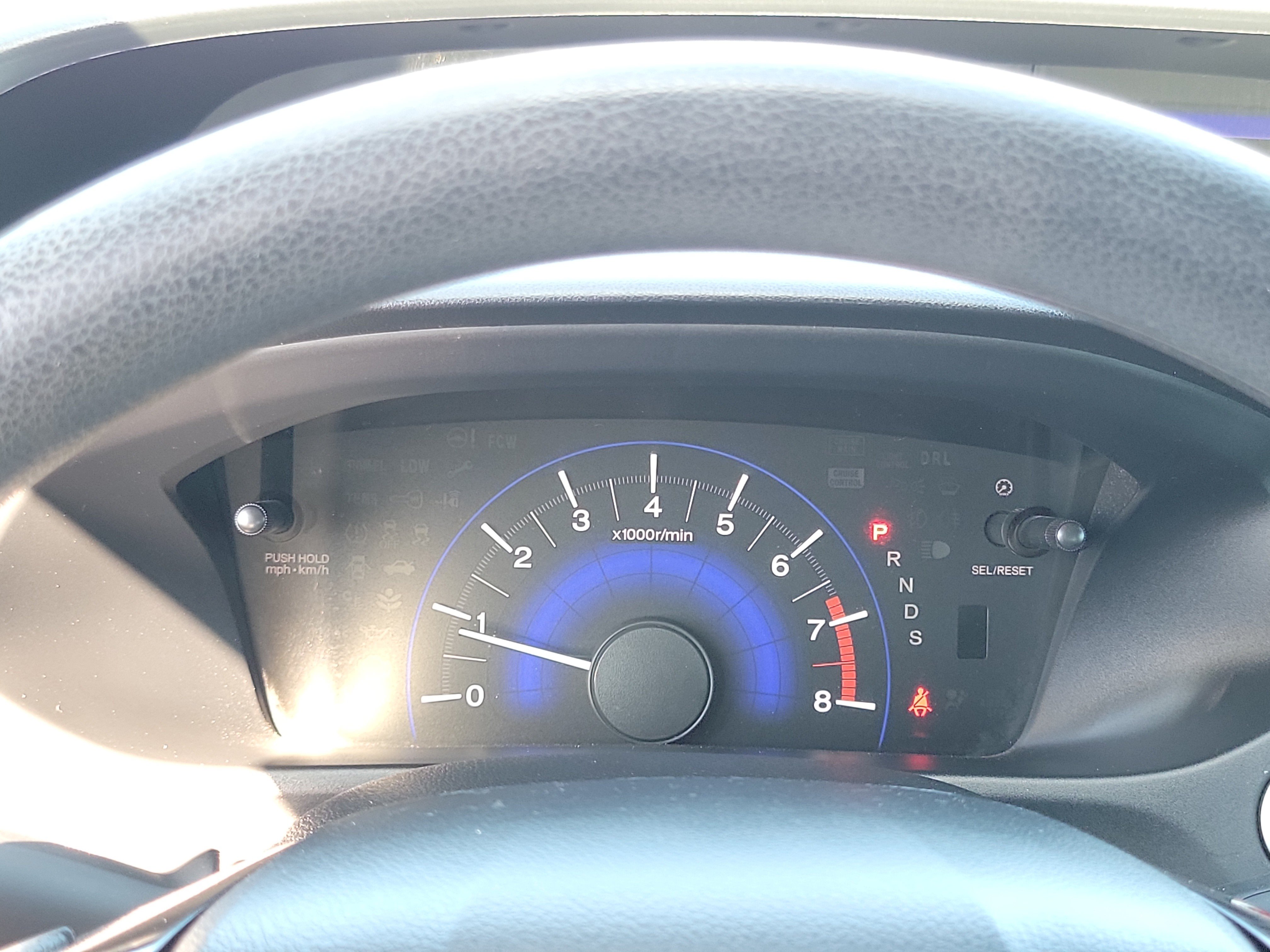 Used 2015 Honda Civic EX image 13
