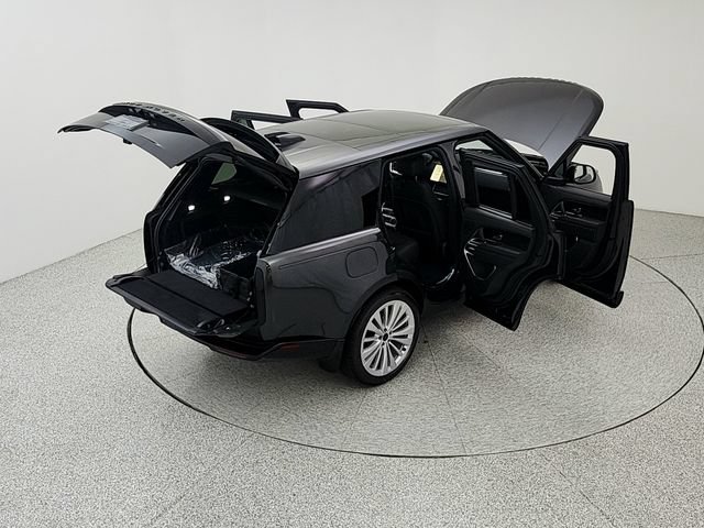 New 2026 Land Rover Range Rover SE AWD/4WD image 39