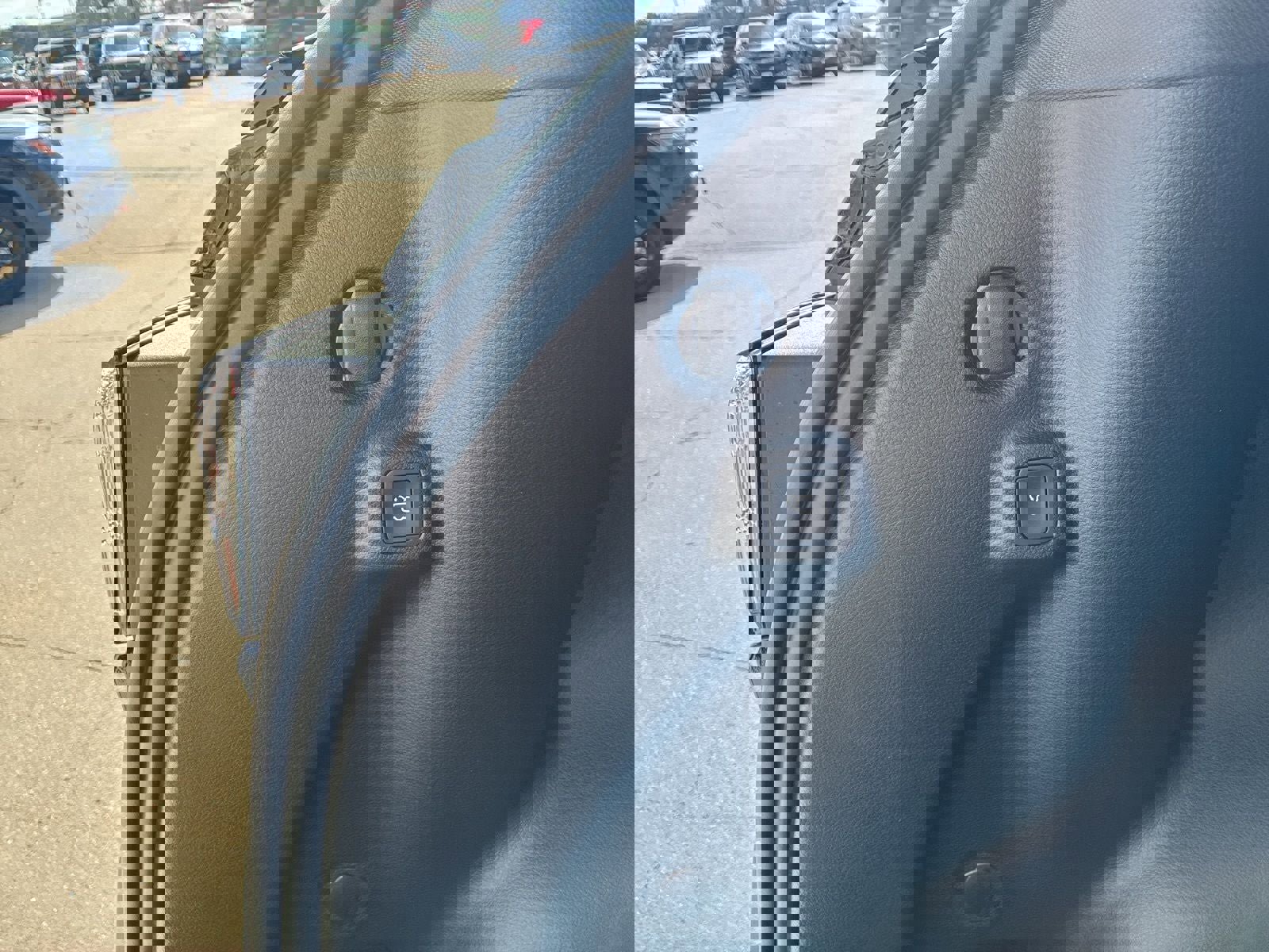 New 2026 Jeep Compass Latitude w/ Sun and Sound Group image 6