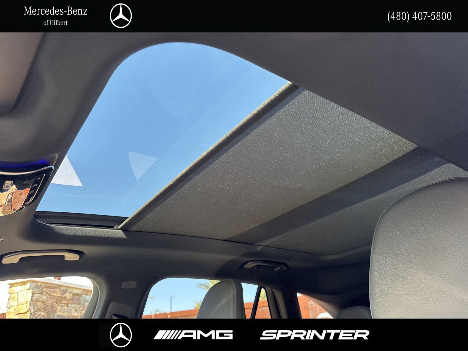 Certified 2025 Mercedes-Benz GLC 300 4MATIC image 17