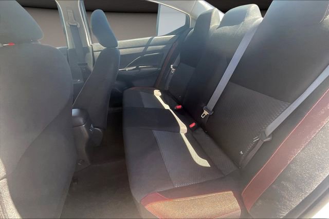 Certified 2025 Nissan Versa SR w/ Trunk Package image 24