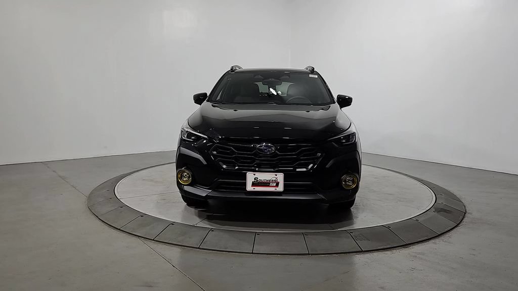 New 2026 Subaru Crosstrek 2.5i Sport AWD/4WD image 8
