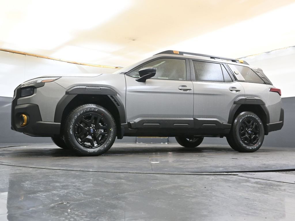 New 2026 Subaru Outback Wilderness image 41