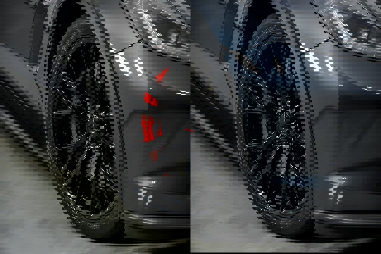 Used 2019 Chevrolet Corvette Z06 image 4