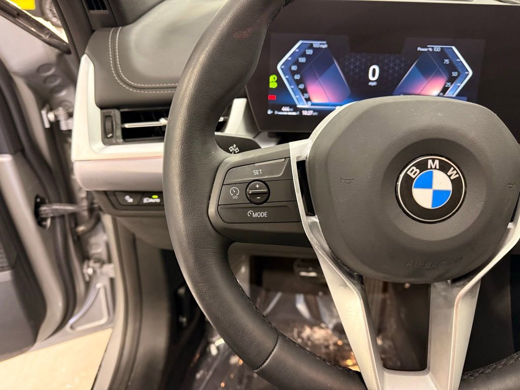 Used 2025 BMW X1 xDrive28i image 13