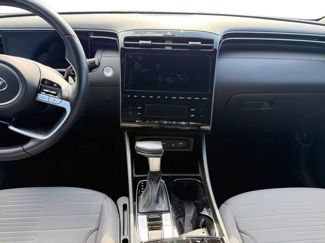 Certified 2023 Hyundai Santa Cruz SEL Premium AWD/4WD image 9