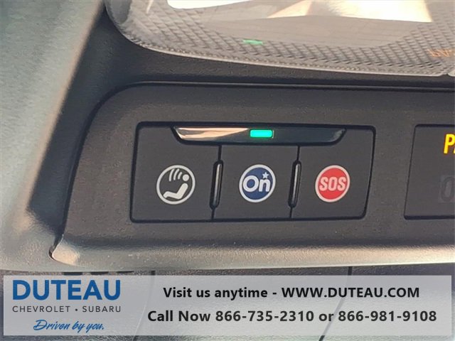 New 2026 Chevrolet Colorado Z71 image 23