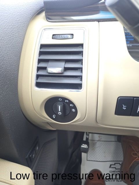 Used 2019 Ford Flex SEL w/ Equipment Group 202A image 24