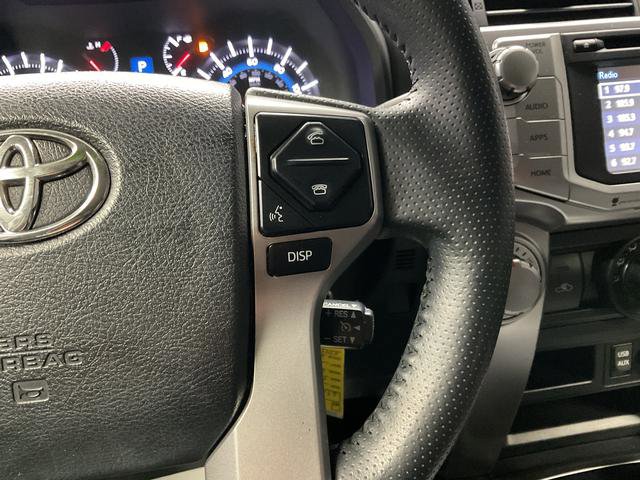 Used 2017 Toyota 4Runner SR5 image 20