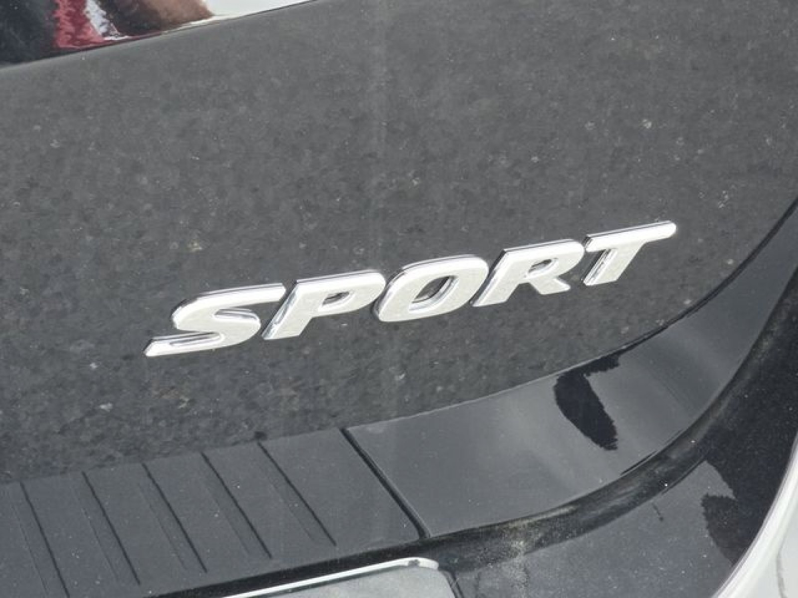 New 2026 Honda Odyssey Sport-L image 11