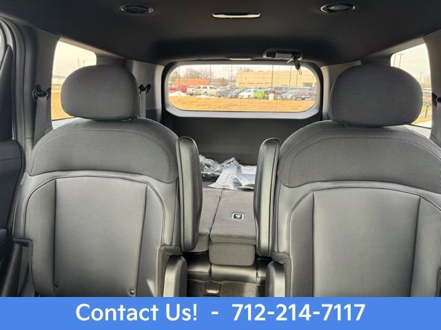 New 2027 Kia Telluride S image 28