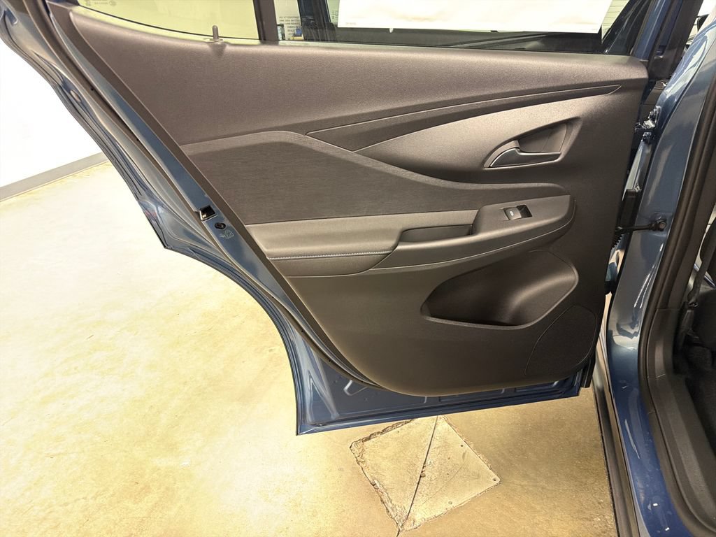 New 2026 Buick Envista Sport Touring w/ Convenience I Package FWD image 24