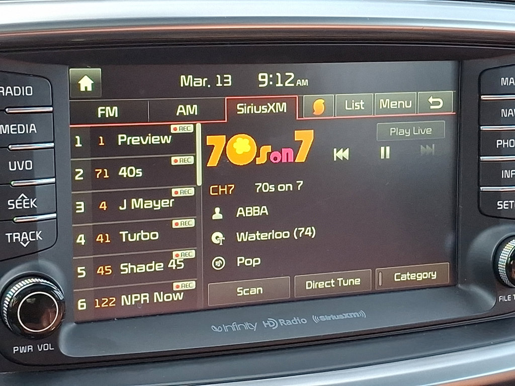 Used 2016 Kia Sorento SX w/ SXL Technology Package image 26