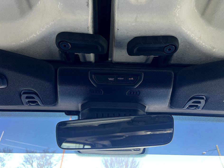 Used 2020 Jeep Gladiator Overland w/ Popular Equipment Package image 26