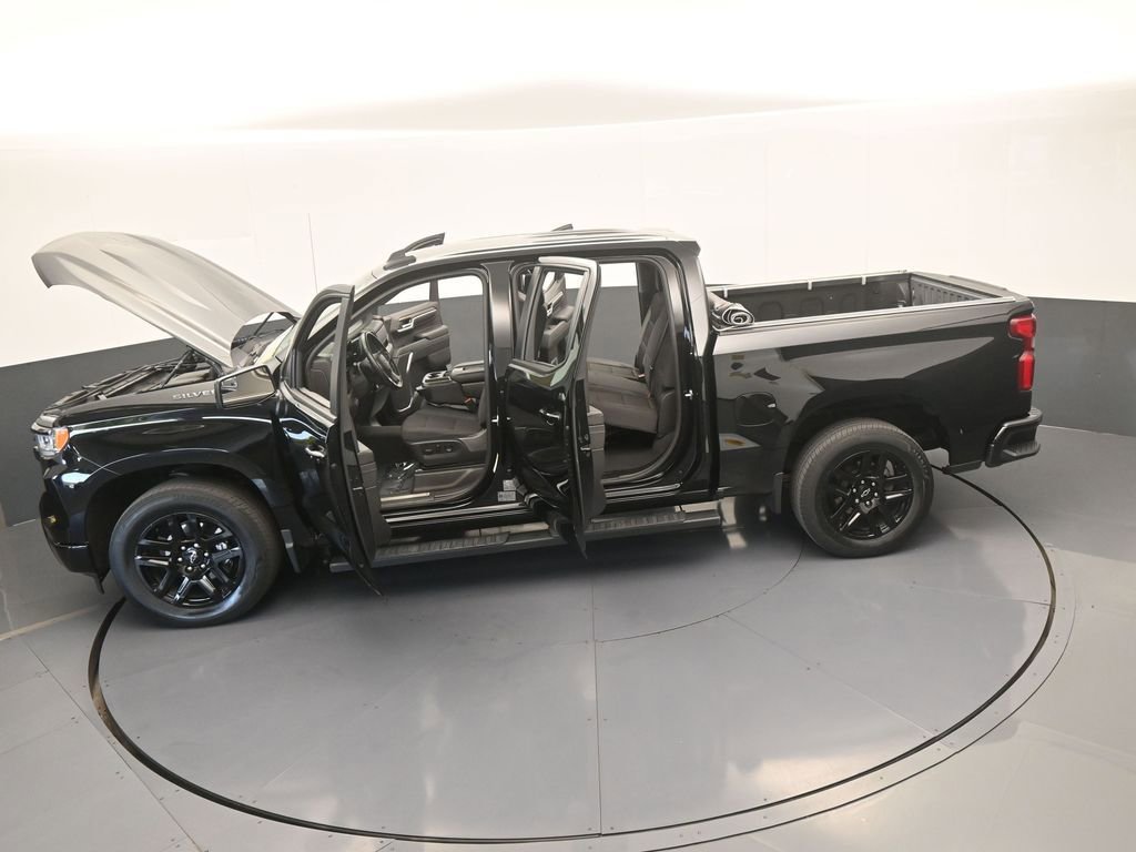 Used 2023 Chevrolet Silverado 1500 RST RWD image 67