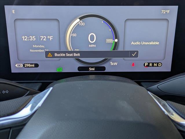 New 2026 Honda Prologue EX image 11