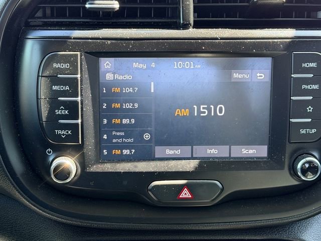 Used 2020 Kia Soul GT-Line w/ GT 2.0L Power Sunroof Package FWD image 24